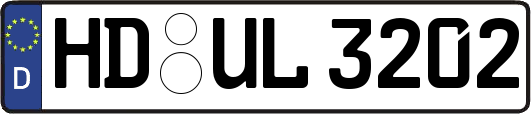 HD-UL3202