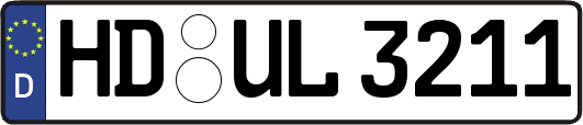 HD-UL3211