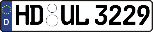 HD-UL3229