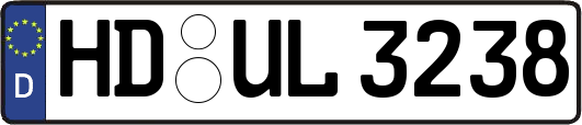 HD-UL3238