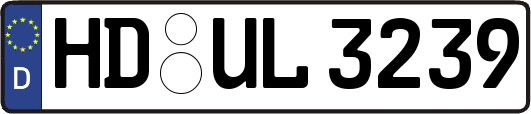HD-UL3239