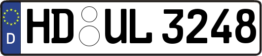 HD-UL3248