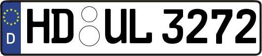 HD-UL3272
