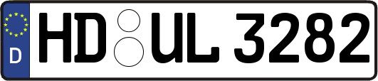HD-UL3282