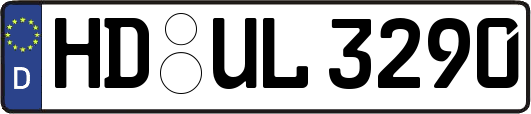 HD-UL3290