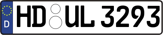 HD-UL3293