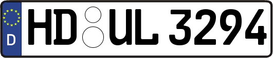 HD-UL3294