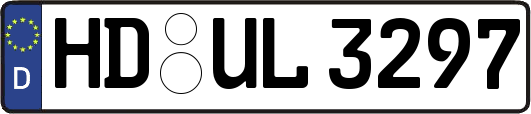 HD-UL3297