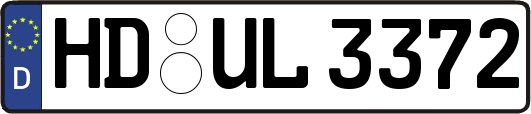 HD-UL3372