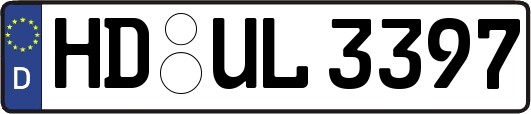 HD-UL3397