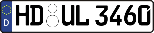 HD-UL3460