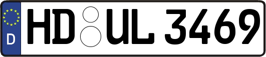 HD-UL3469