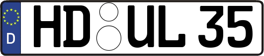 HD-UL35