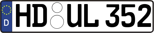 HD-UL352