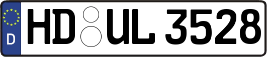 HD-UL3528