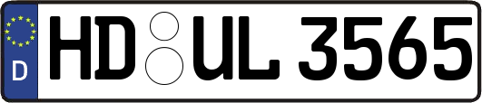 HD-UL3565
