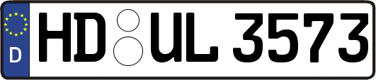 HD-UL3573
