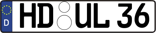 HD-UL36