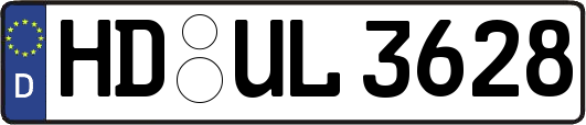 HD-UL3628
