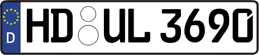 HD-UL3690