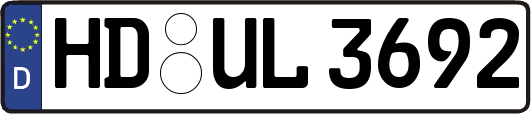 HD-UL3692