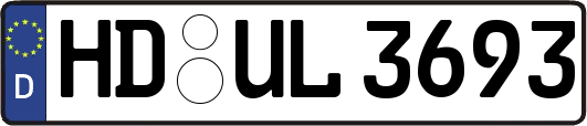 HD-UL3693