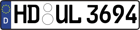 HD-UL3694