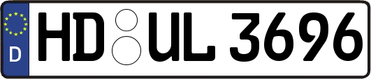 HD-UL3696