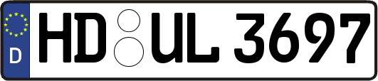 HD-UL3697