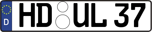 HD-UL37