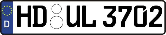 HD-UL3702
