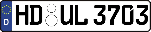 HD-UL3703