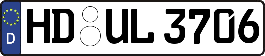 HD-UL3706