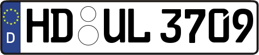 HD-UL3709