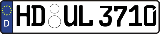 HD-UL3710