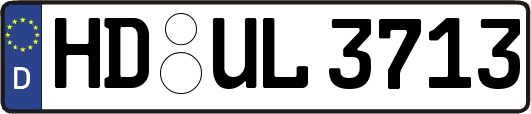 HD-UL3713