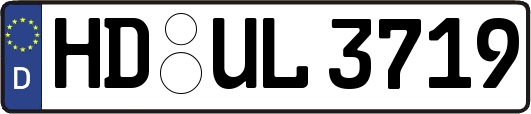 HD-UL3719