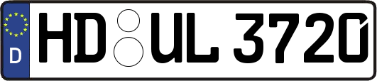 HD-UL3720