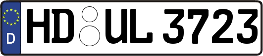 HD-UL3723