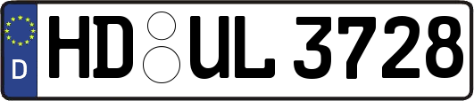 HD-UL3728