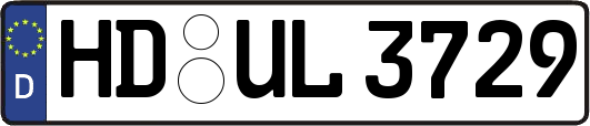 HD-UL3729