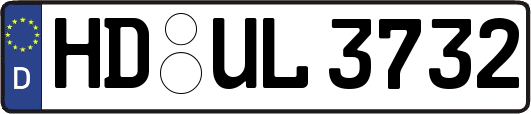 HD-UL3732