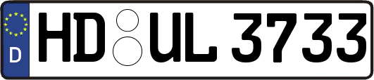 HD-UL3733
