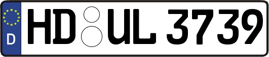HD-UL3739