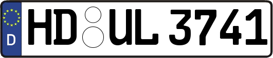 HD-UL3741