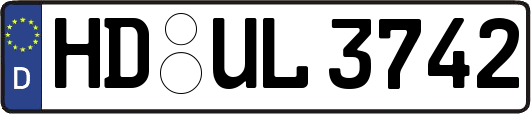 HD-UL3742