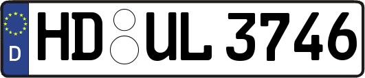 HD-UL3746