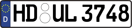 HD-UL3748