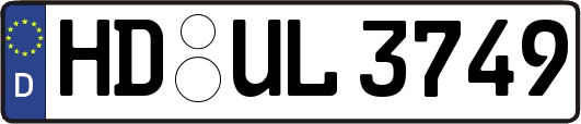 HD-UL3749