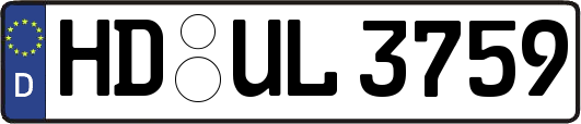 HD-UL3759